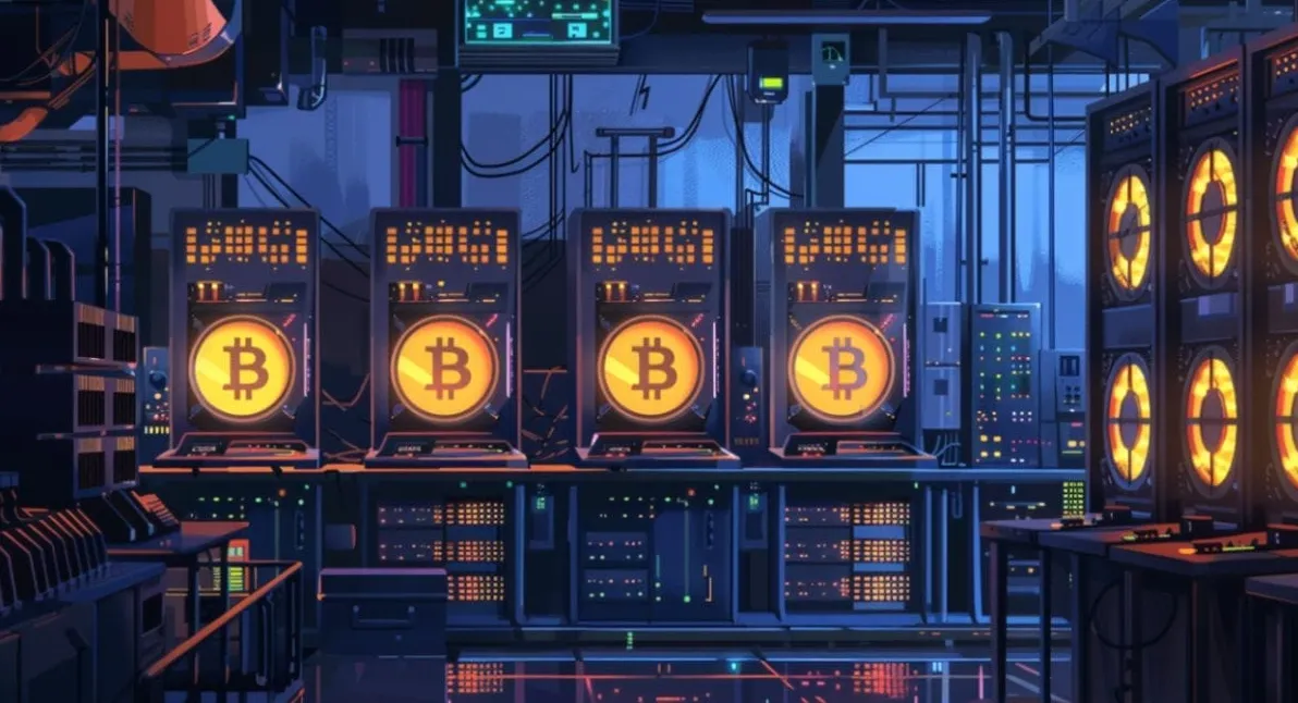 Complete firmware mining setup guide with hardware recommendations and best practices